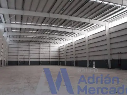 Galpón en Venta en Ezeiza, Partido de Ezeiza