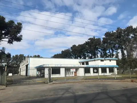 Galpón en Venta en Burzaco, Partido de Almirante Brown