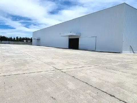 Galpón en Venta en Zarate, Partido de Zárate