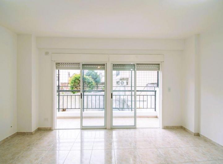 Departamento · 45m² · 2 Ambientes