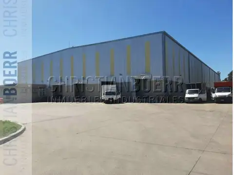Galpón en Venta en Campana, Partido de Campana