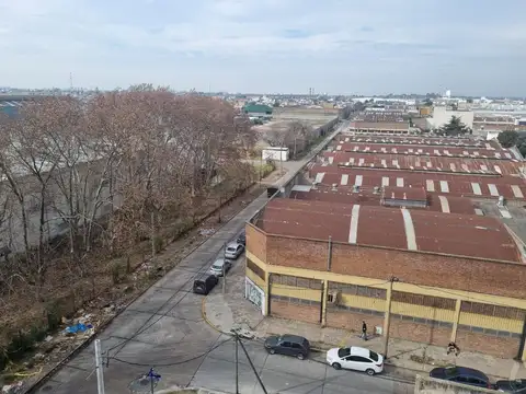 Galpón en Venta en San Justo, Partido de La Matanza