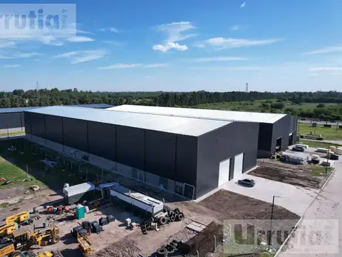 Galpón en Venta en Cuartel V, Partido de Moreno