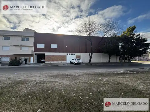 Galpón en Venta en Banfield, Partido de Lomas de Zamora