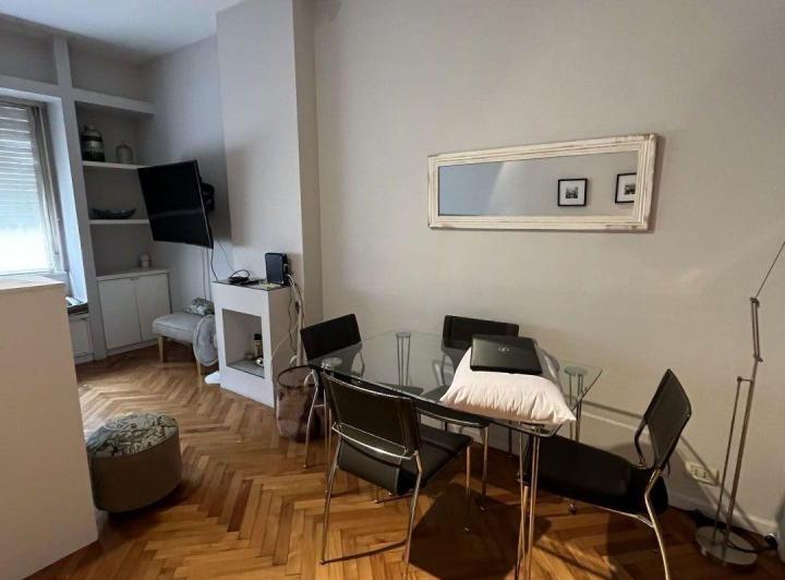 Departamento · 38m² · 1 Ambiente