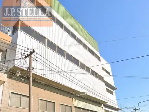 Galpón en Venta en Ciudadela, Partido de Tres de Febrero