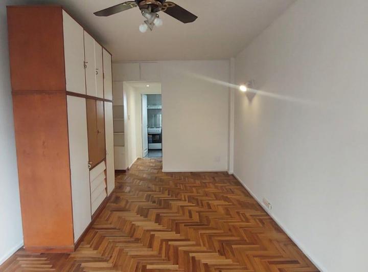 Departamento · 33m² · 1 Ambiente