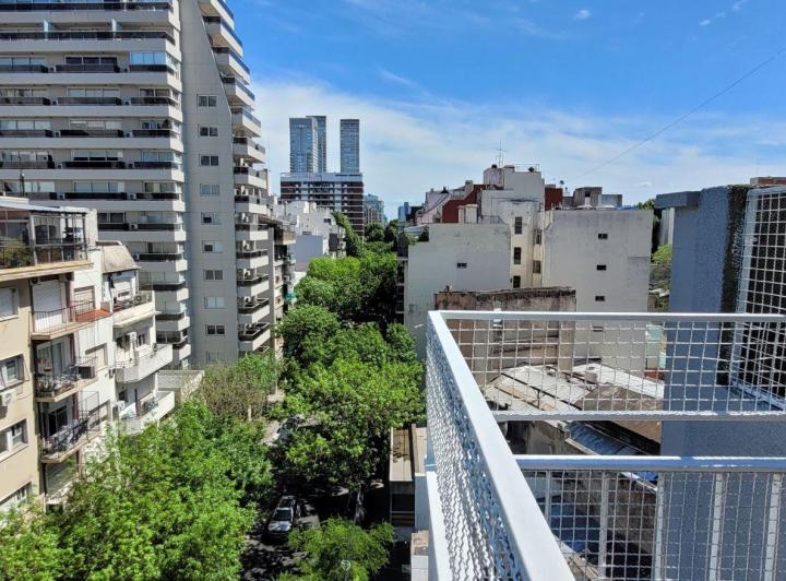 Departamento · 45m² · 2 Ambientes