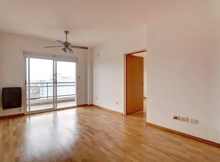 Departamento · 39m² · 2 Ambientes · 1 Cochera