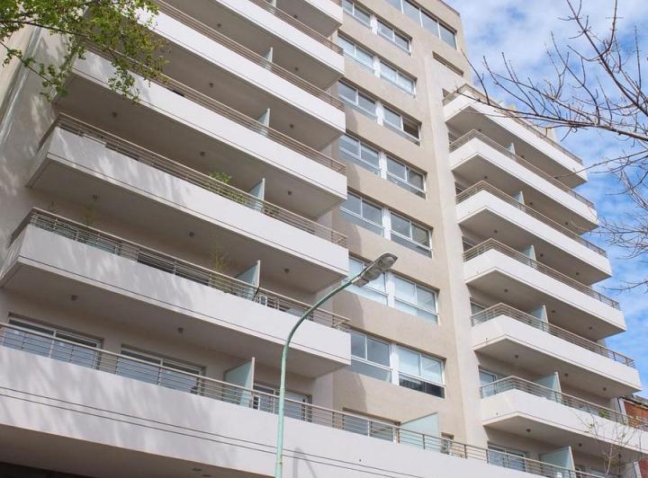 Departamento · 39m² · 1 Ambiente