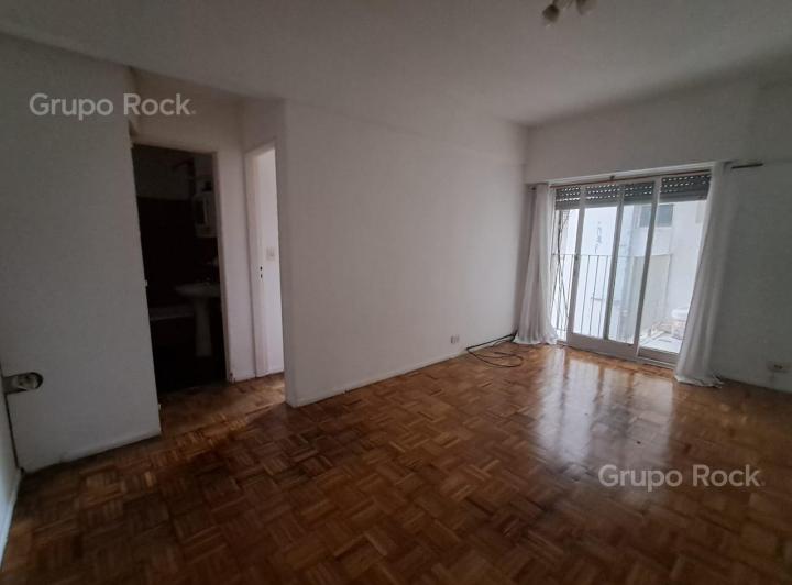 Departamento · 37m² · 2 Ambientes
