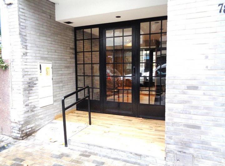 Departamento · 40m² · 2 Ambientes