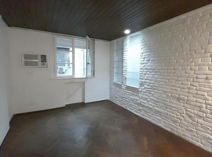 Departamento · 38m² · 1 Ambiente