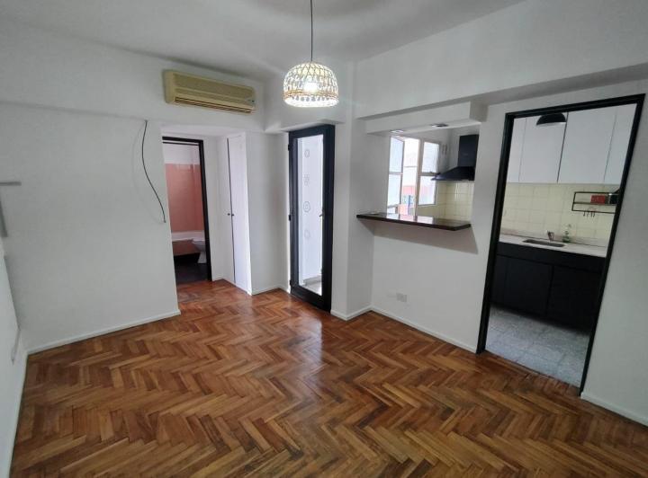 Departamento · 32m² · 2 Ambientes
