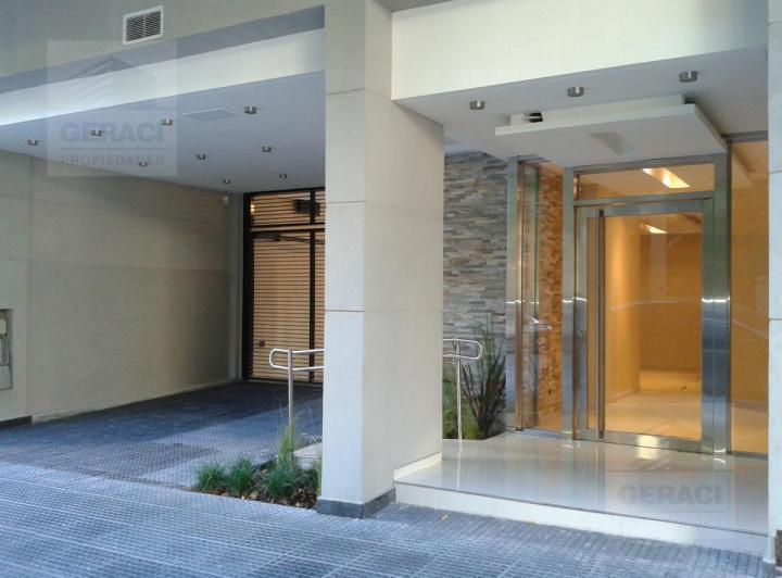 Departamento · 36m² · 1 Ambiente