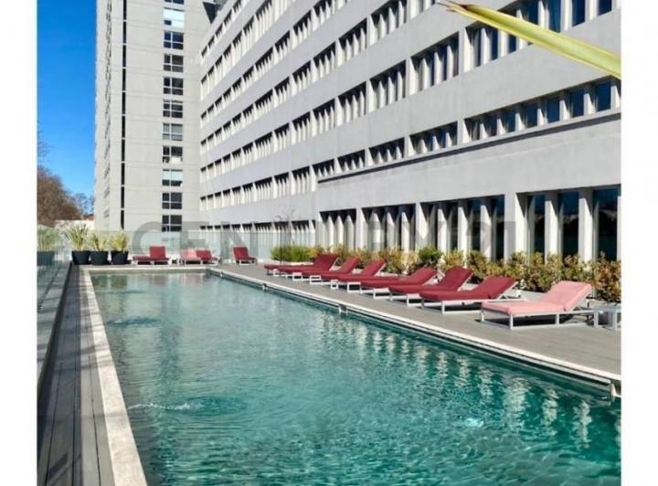 Departamento · 43m² · 2 Ambientes