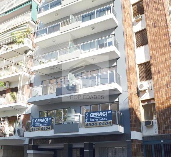 Departamento · 31m² · 1 Ambiente