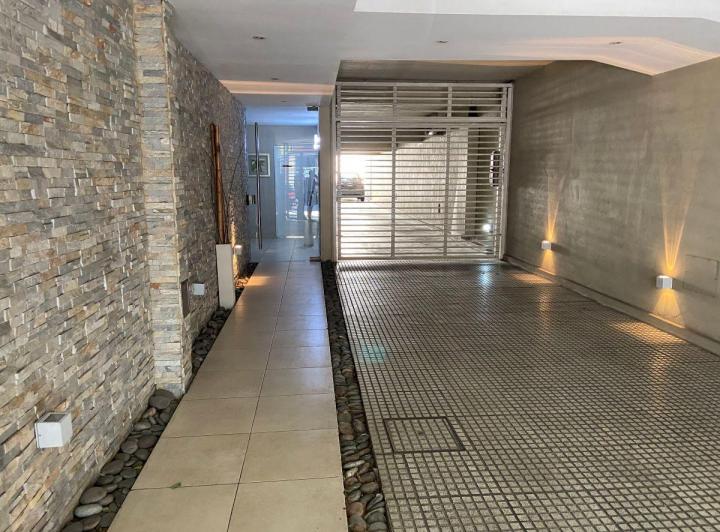 Departamento · 33m² · 1 Ambiente