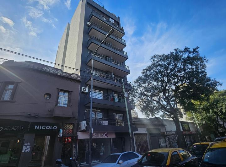 Departamento · 29m² · 1 Ambiente