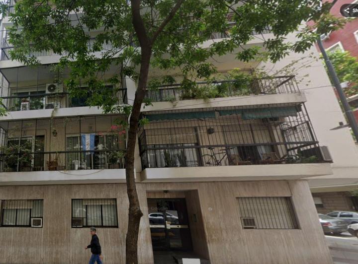 Departamento · 30m² · 2 Ambientes