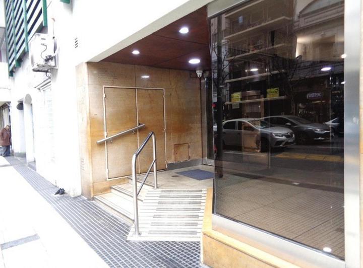 Departamento · 45m² · 2 Ambientes