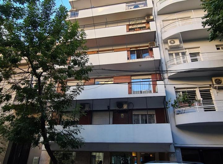 Departamento · 34m² · 2 Ambientes