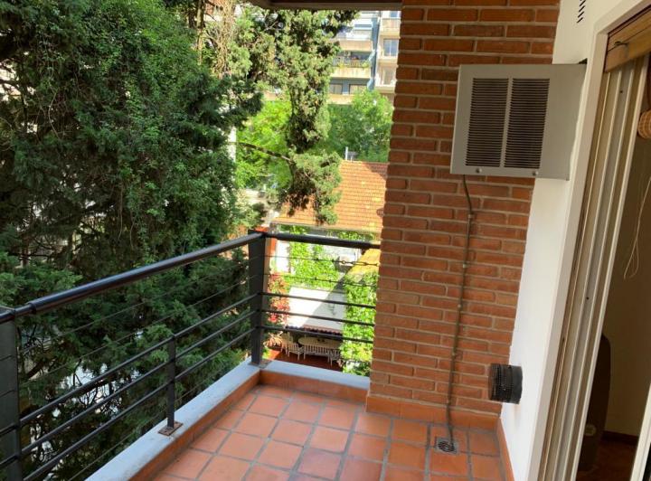 Departamento · 43m² · 2 Ambientes