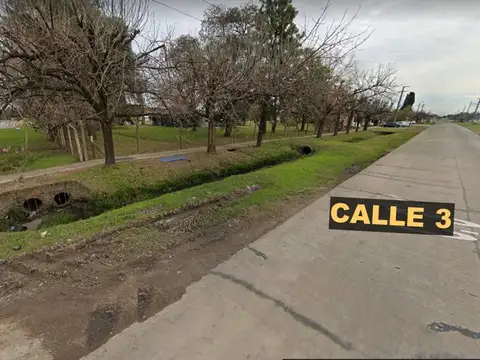 Galpón en Venta en Fatima Estacion Empalme, Partido de Pilar