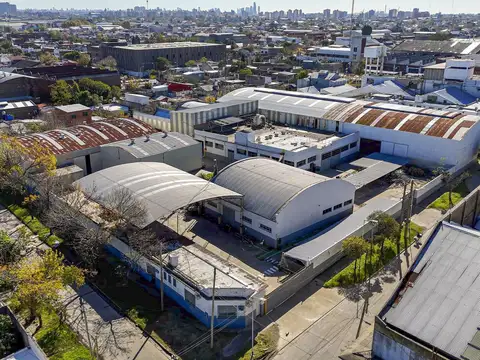 Galpón en Venta en Sarandi, Partido de Avellaneda