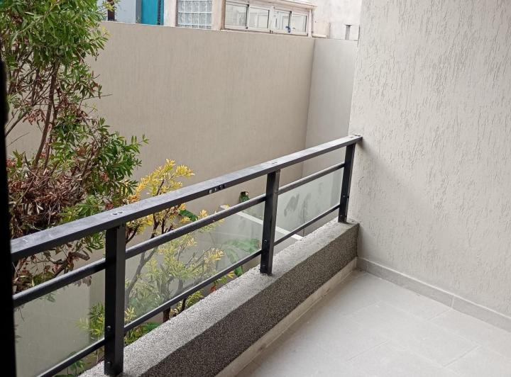 Departamento · 42m² · 2 Ambientes