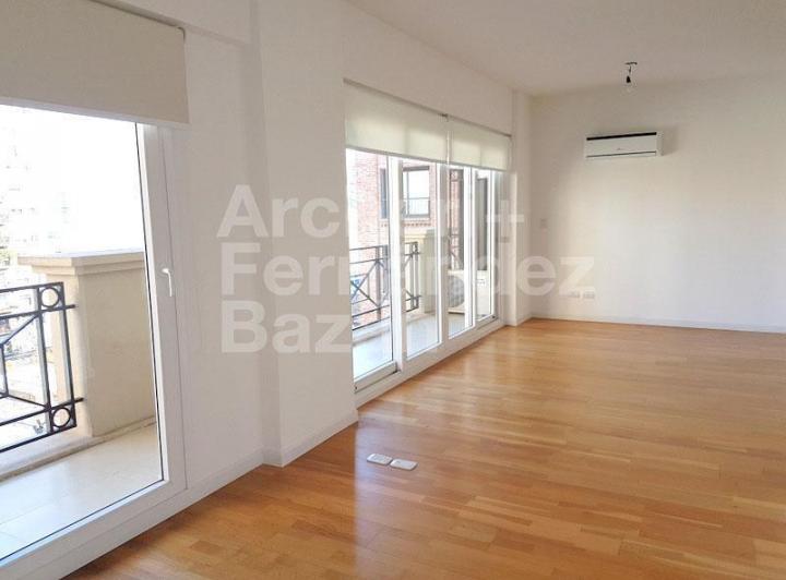 Departamento · 38m² · 1 Ambiente · 1 Cochera