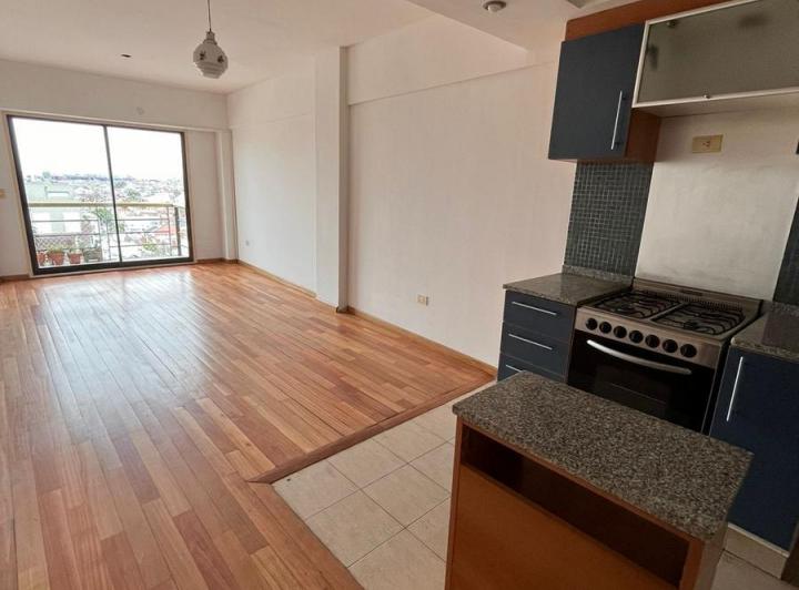 Departamento · 2 Ambientes