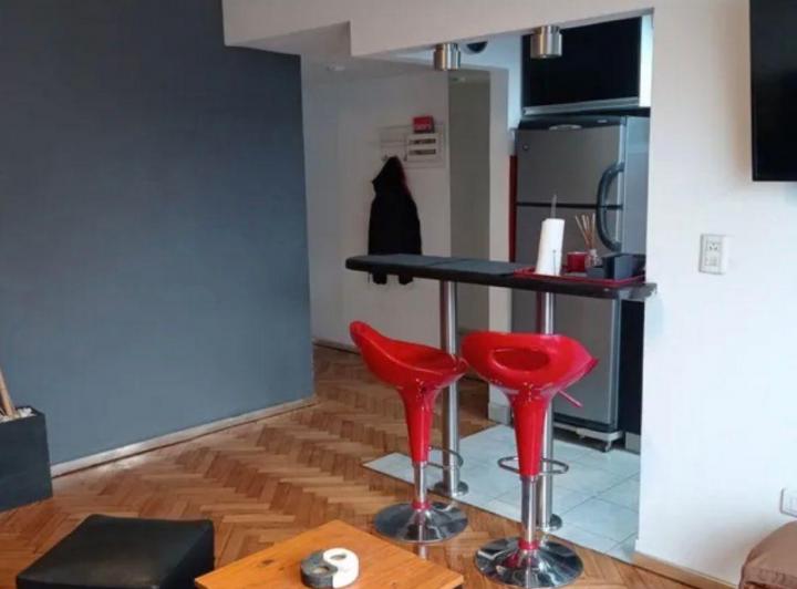 Departamento · 39m² · 2 Ambientes