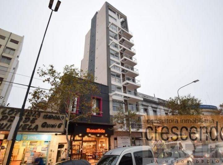 Departamento · 40m² · 2 Ambientes