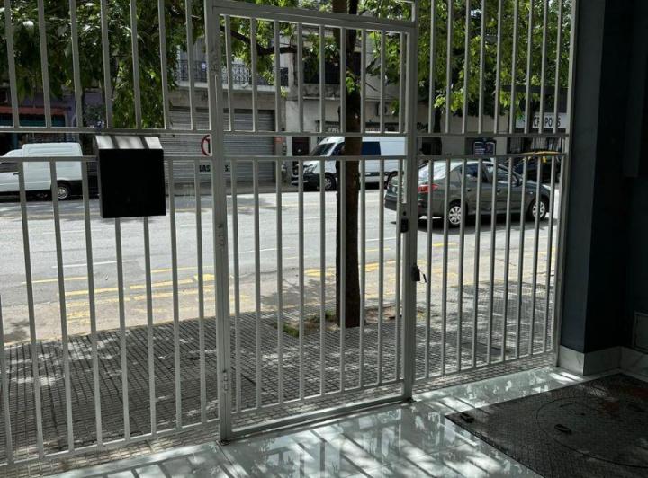 Departamento · 30m² · 1 Ambiente