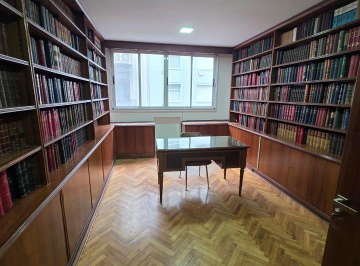 Departamento · 36m² · 1 Ambiente