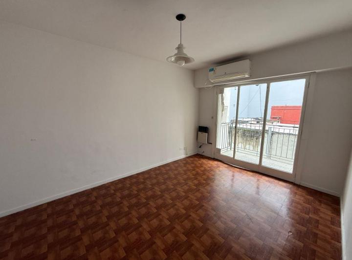 Departamento · 35m² · 2 Ambientes