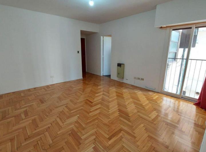 Departamento · 43m² · 2 Ambientes