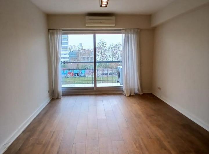 Departamento · 50m² · 2 Ambientes · 1 Cochera
