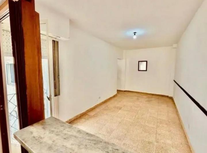 Departamento · 42m² · 2 Ambientes