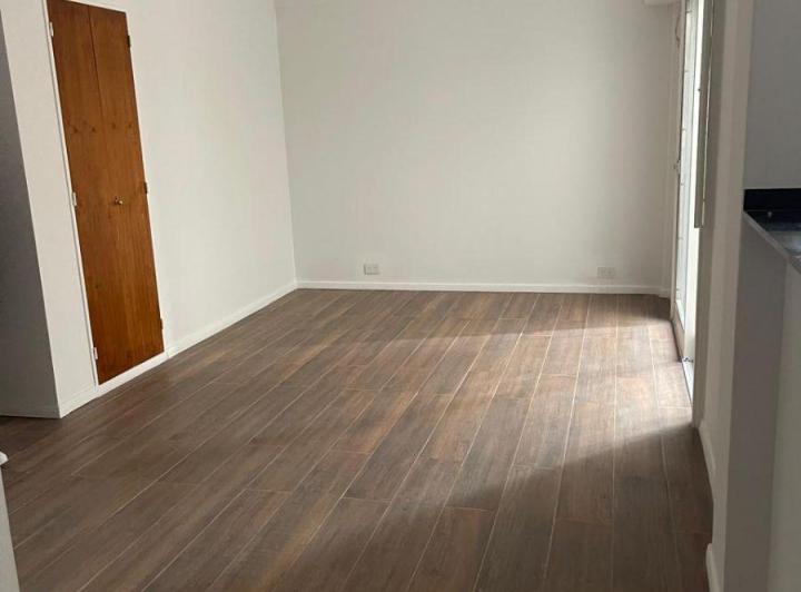 Departamento · 39m² · 2 Ambientes