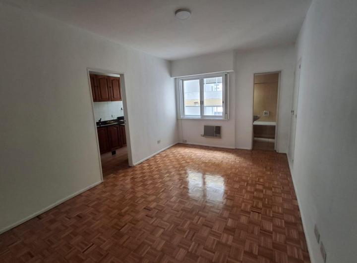 Departamento · 26m² · 1 Ambiente