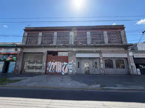 Galpón en Venta en Tablada, Partido de La Matanza