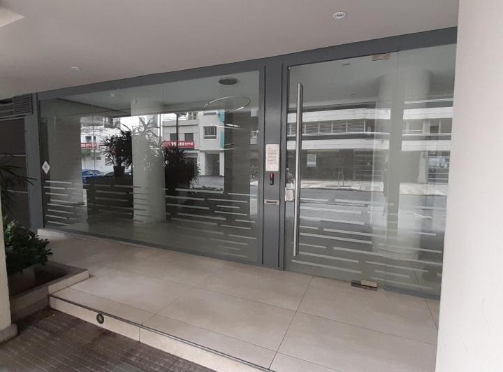 Departamento · 31m² · 1 Ambiente