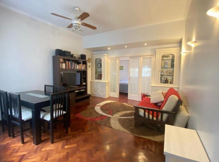 Departamento · 55m² · 2 Ambientes