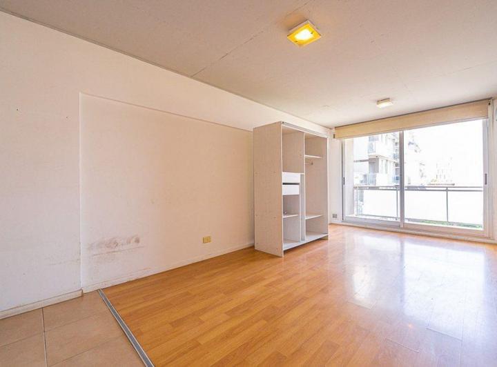 Departamento · 35m² · 1 Ambiente