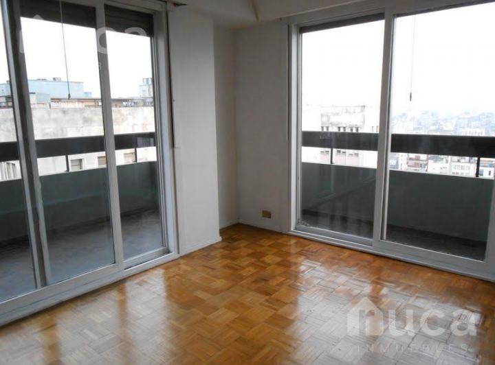 Departamento · 50m² · 2 Ambientes