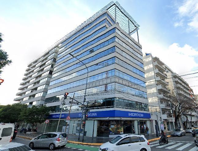 Departamento · 50m² · 2 Ambientes · 1 Cochera