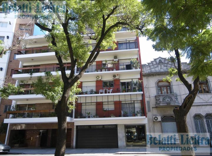 Departamento · 40m² · 2 Ambientes