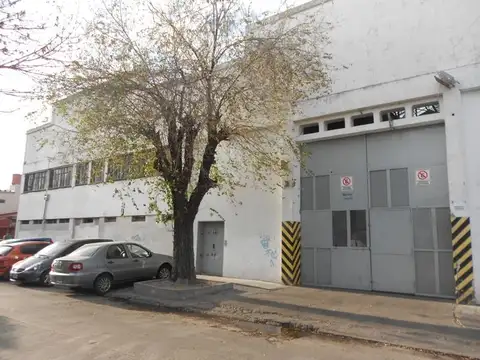 Galpón en Venta en San Andres, Partido de General San Martín